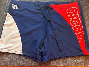 costume piscina Arena da uomo taglia 54