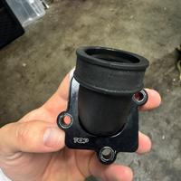 Collettore aspirazione Top performance