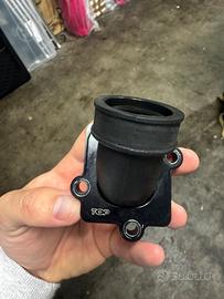 Collettore aspirazione Top performance