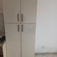 mobile credenza