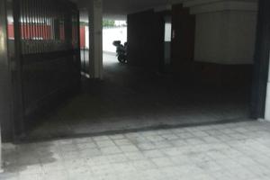 Posto auto (Via Nicolai)