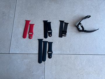 Cinturino apple wacht