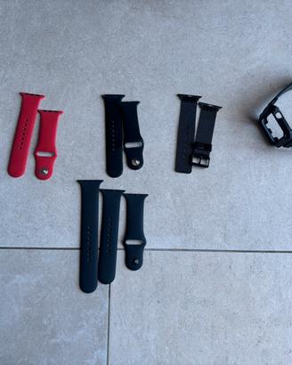 Cinturino apple wacht