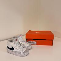Nike Blazer bimbo n. 25 – usate poco