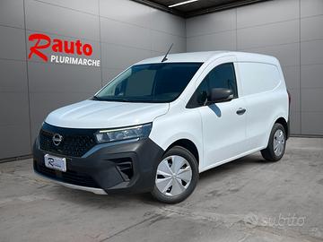 Nissan Townstar EV VAN ACENTA 122 CV