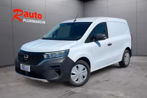 Nissan Townstar EV VAN ACENTA 122 CV