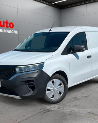 Nissan Townstar EV VAN ACENTA 122 CV