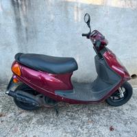 Malaguti F10