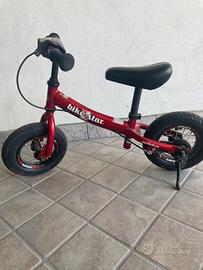 Bici bambino