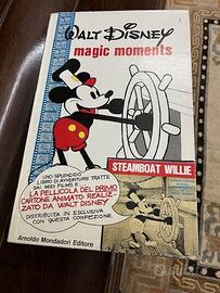 Walt Disney Magic Moments 1973 Grande formato
