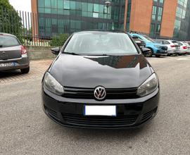 VW Golf VI 1.4 Benzina OK NEOPATENTATI