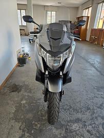 Honda Integra 750 - 2018