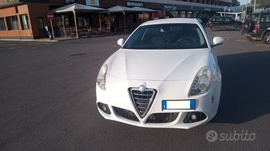giulietta 140 cv 2dt