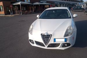 giulietta 140 cv 2dt