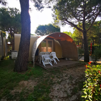 CAsa Mobile su Ruote "Coco Suite"