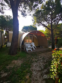 CAsa Mobile su Ruote "Coco Suite"