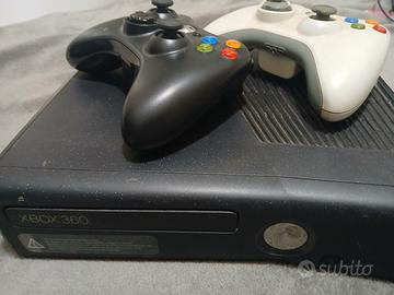 Xbox 360 + giochi