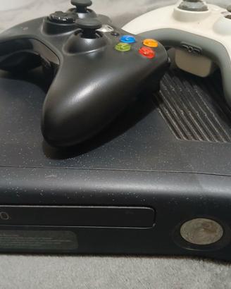 Xbox 360 + giochi