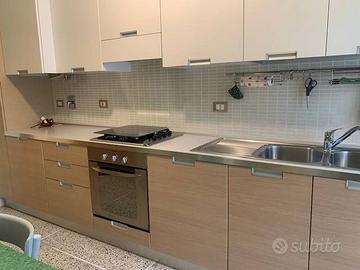 Appartamento di 89 m² con 4 locali a Bologna