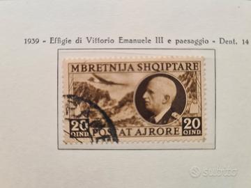 Occupazione Italiana dell'Albania