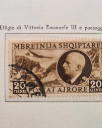 Occupazione Italiana dell'Albania