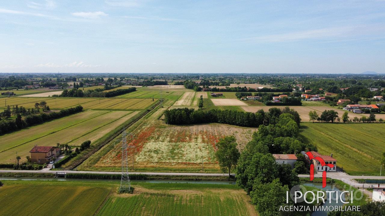 Terreno a Mirano (VE) - Vista 3