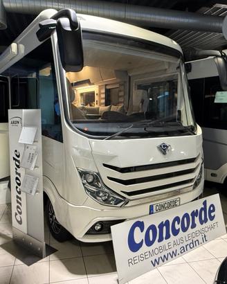 Concorde Credo 790 MI