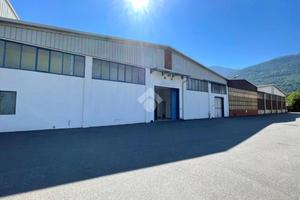 CAPANNONE A MONTAGNA IN VALTELLINA