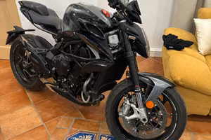 Brutale 800 RR
