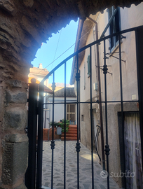 Appartamento nel borgo di pastina