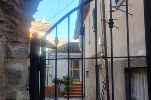 Appartamento nel borgo di pastina