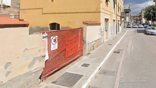 Locale commerciale - Follonica