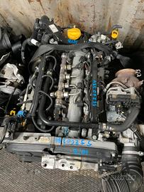 Motore 55260384 1.6 MultiJet II Turbo Diesel