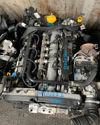 Motore 55260384 1.6 MultiJet II Turbo Diesel