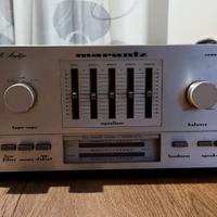 Amplificatore Maranz PM 500 DC