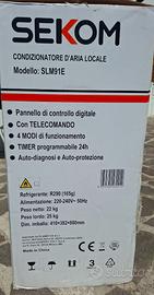 Condizionatore