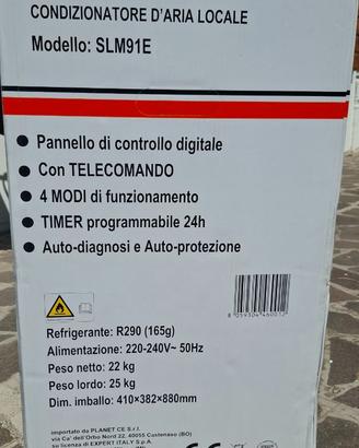 Condizionatore