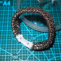 Bracciali e accessori in paracord e microcord