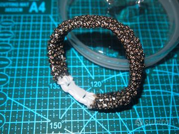 Bracciali e accessori in paracord e microcord