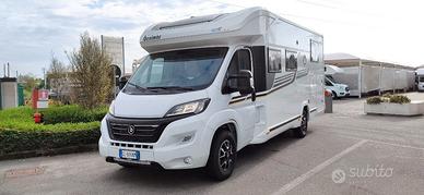 BENIMAR MILEO 268