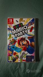 Super Mario Party 