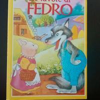 Le favole di Fedro