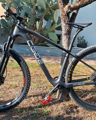 Mtb 29 CGDE Full Carbon Tg.M