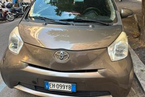 IQ 1.0 CVT LOUNGE 50kw anche per neopatentati