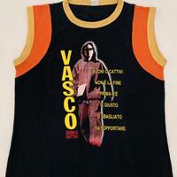 T-shirt VASCO Tour 2004