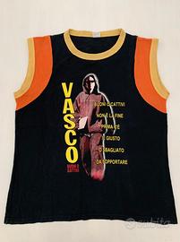 T-shirt VASCO Tour 2004