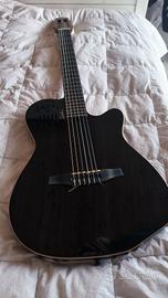 Godin ACS Cedar Black 