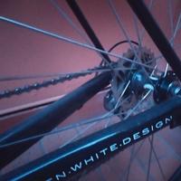 Bici da corsa
