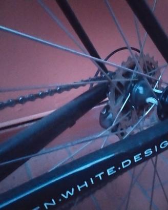 Bici da corsa