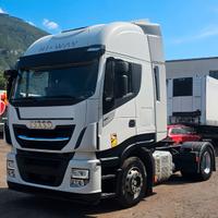 Iveco HI-Way 480 / EURO 6